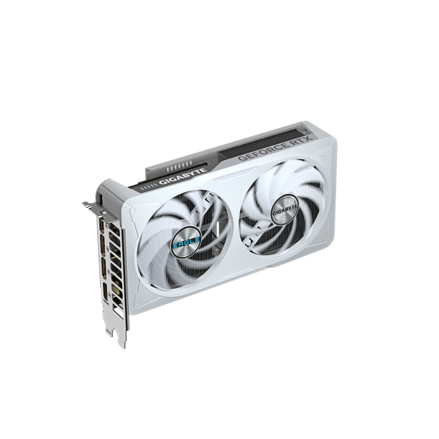 Graphic card GIGABYTE RTX 5060 EAGLE OC ICE 8GB GDDR7 