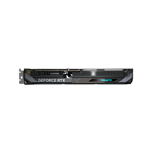 Graphic card GIGABYTE RTX 5060 GAMING OC 8GB GDDR7 