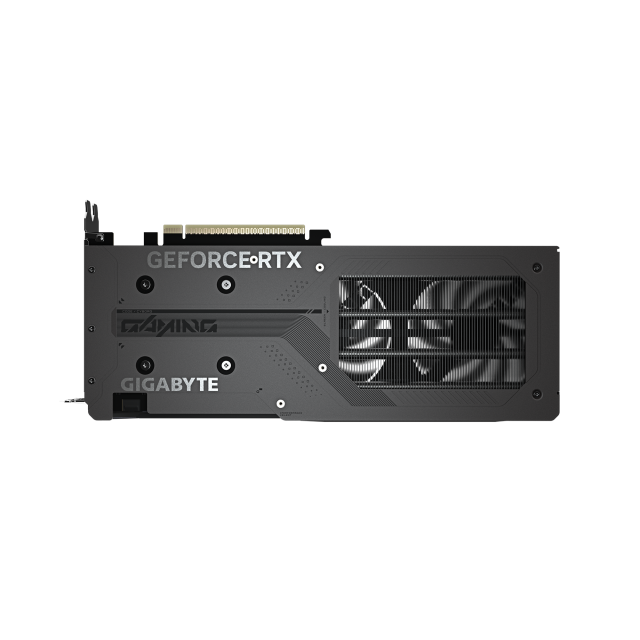 Graphic card GIGABYTE RTX 5060 GAMING OC 8GB GDDR7 