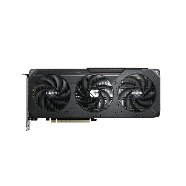Graphic card GIGABYTE RTX 5060 GAMING OC 8GB GDDR7 