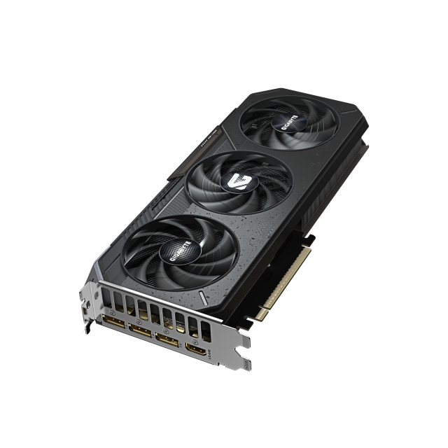 Graphic card GIGABYTE RTX 5060 GAMING OC 8GB GDDR7 