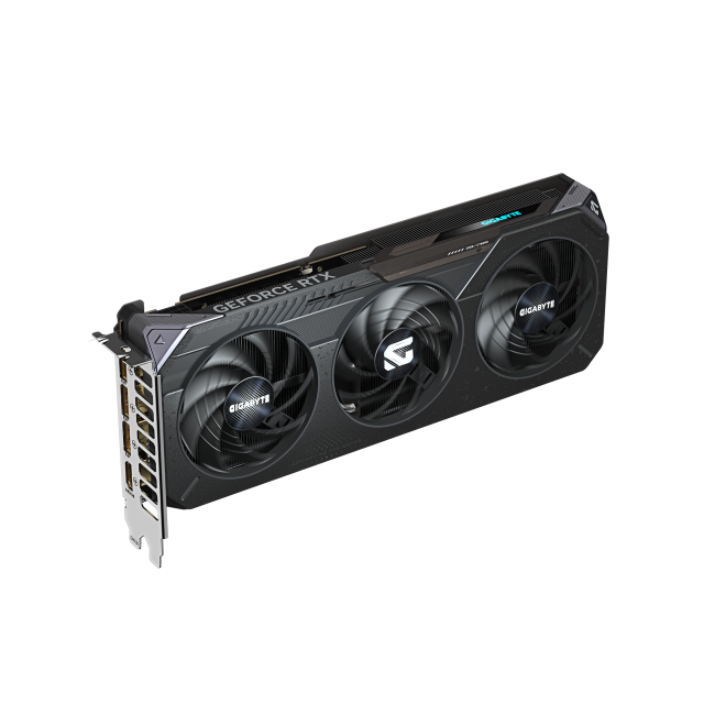 Graphic card GIGABYTE RTX 5060 GAMING OC 8GB GDDR7 