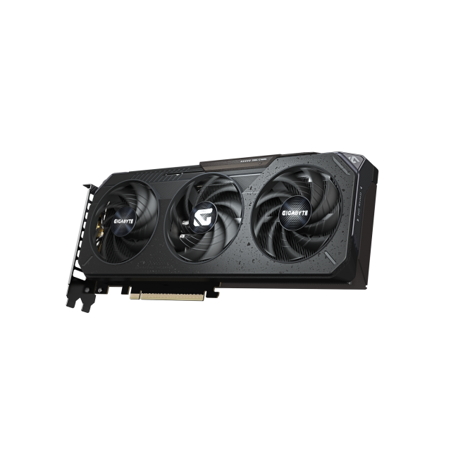 Graphic card GIGABYTE RTX 5060 GAMING OC 8GB GDDR7 