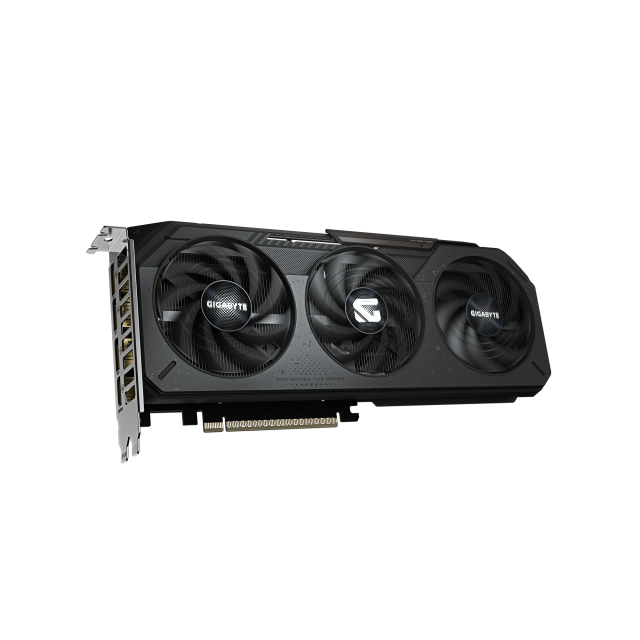 Graphic card GIGABYTE RTX 5060 GAMING OC V2 8GB GDDR7 