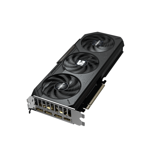 Graphic card GIGABYTE RTX 5060 GAMING OC V2 8GB GDDR7 