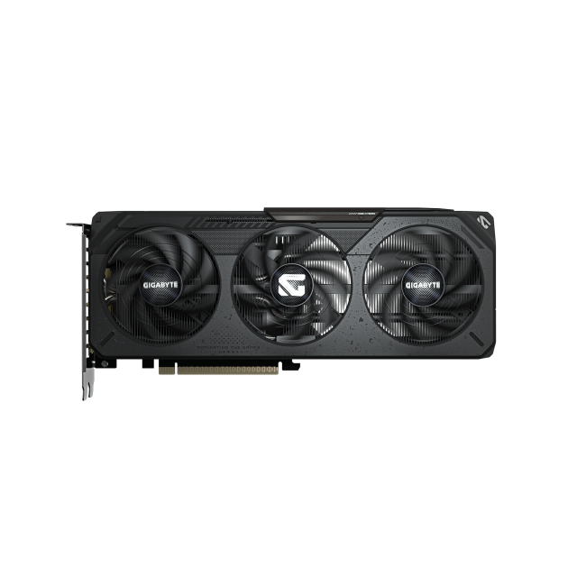 Graphic card GIGABYTE RTX 5060 GAMING OC V2 8GB GDDR7 