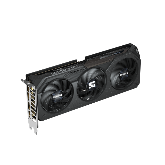 Graphic card GIGABYTE RTX 5060 GAMING OC V2 8GB GDDR7 