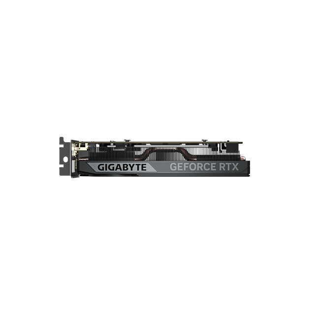 Graphic card GIGABYTE RTX 5060 Low Profile OC 8GB GDDR7 
