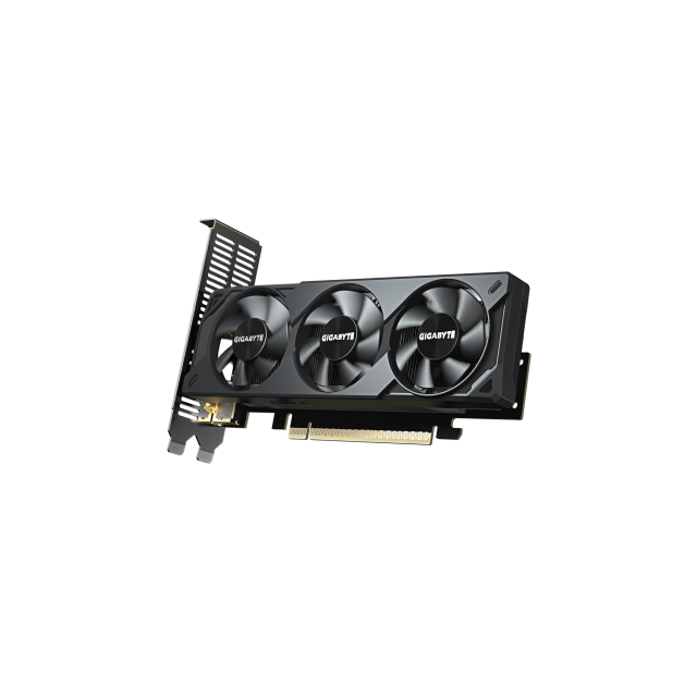 Graphic card GIGABYTE RTX 5060 Low Profile OC 8GB GDDR7 