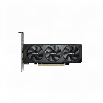 Graphic card GIGABYTE RTX 5060 Low Profile OC 8GB GDDR7