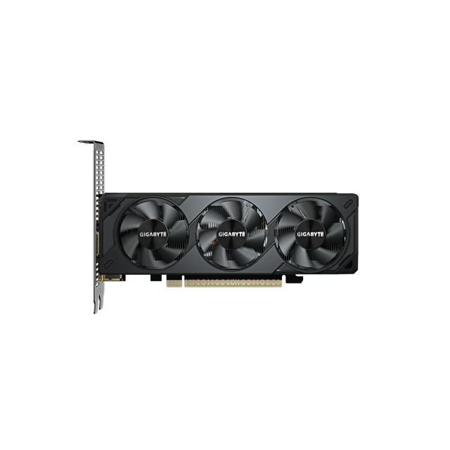 Graphic card GIGABYTE RTX 5060 Low Profile OC 8GB GDDR7 