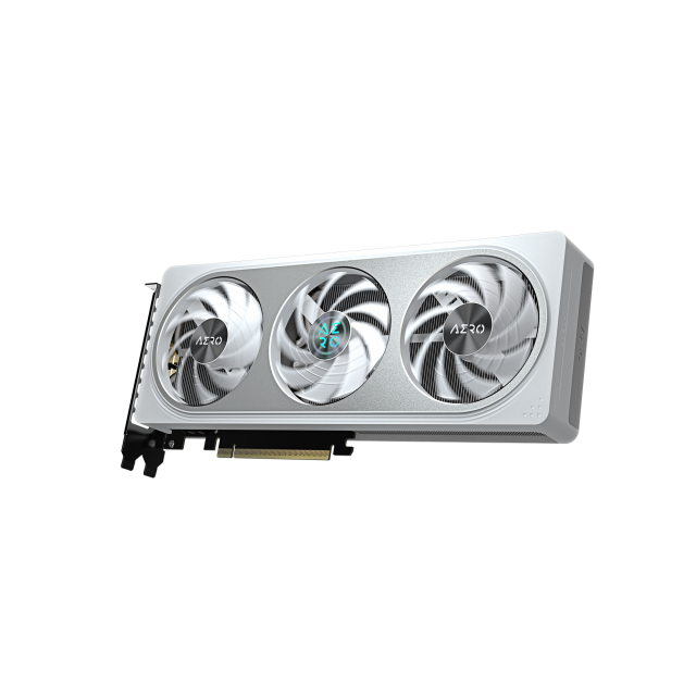 Graphic card GIGABYTE RTX 5060 TI AERO OC 8GB GDDR7 