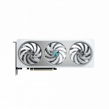 Graphic card GIGABYTE RTX 5060 TI AERO OC 8GB GDDR7