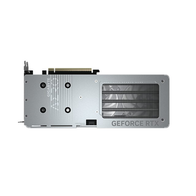 Graphic card GIGABYTE RTX 5060 TI AERO OC 8GB GDDR7 