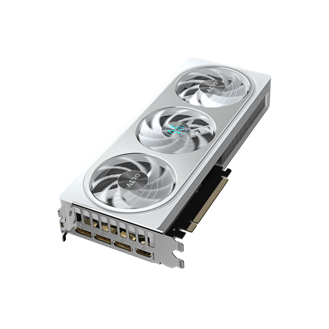 Graphic card GIGABYTE RTX 5060 TI AERO OC 8GB GDDR7 
