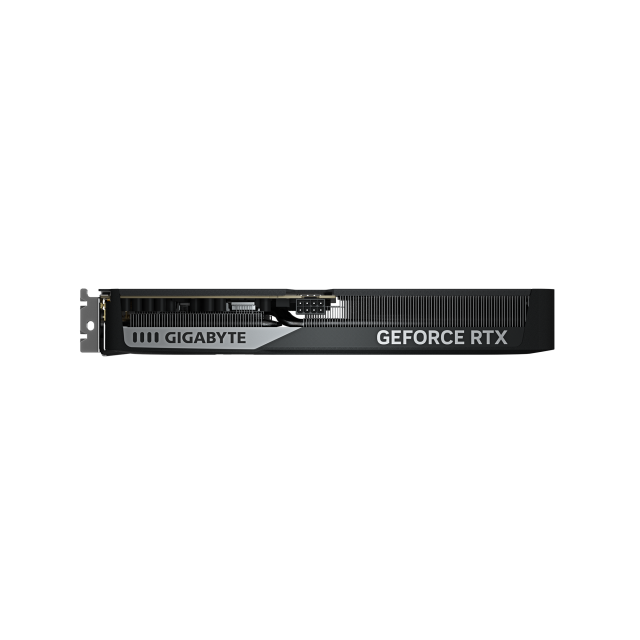 Graphic card GIGABYTE RTX 5060 TI EAGLE MAX OC 8GB GDDR7 