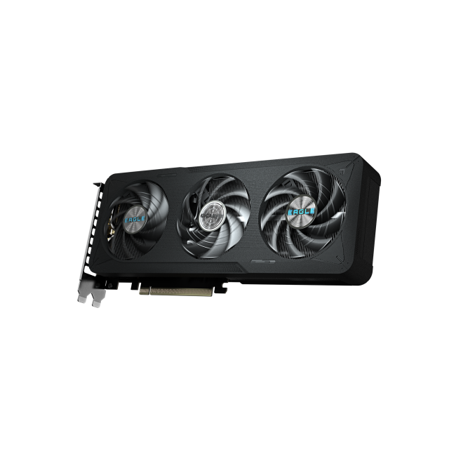 Graphic card GIGABYTE RTX 5060 TI EAGLE MAX OC 8GB GDDR7 