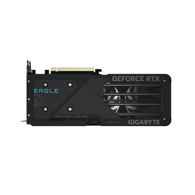 Graphic card GIGABYTE RTX 5060 TI EAGLE MAX OC 8GB GDDR7 