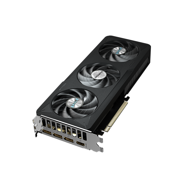 Graphic card GIGABYTE RTX 5060 TI EAGLE MAX OC 8GB GDDR7 