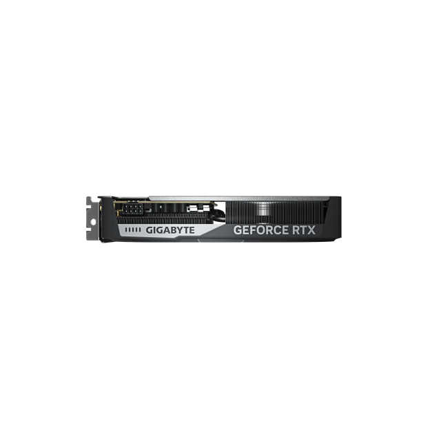 Graphic card GIGABYTE RTX 5060 TI EAGLE OC 16GB GDDR7 