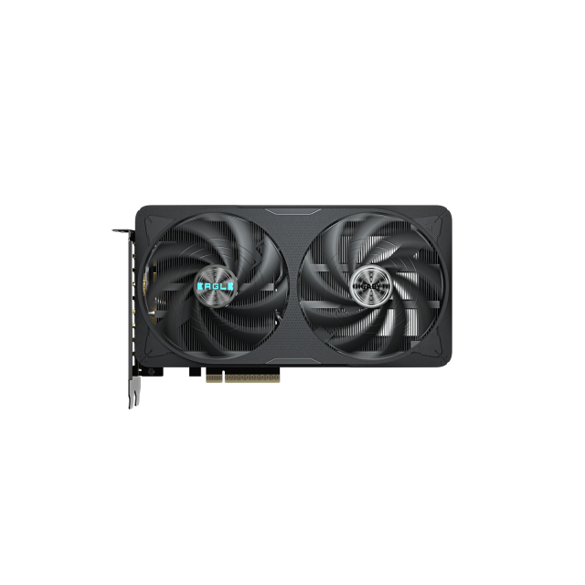 Graphic card GIGABYTE RTX 5060 TI EAGLE OC 16GB GDDR7 