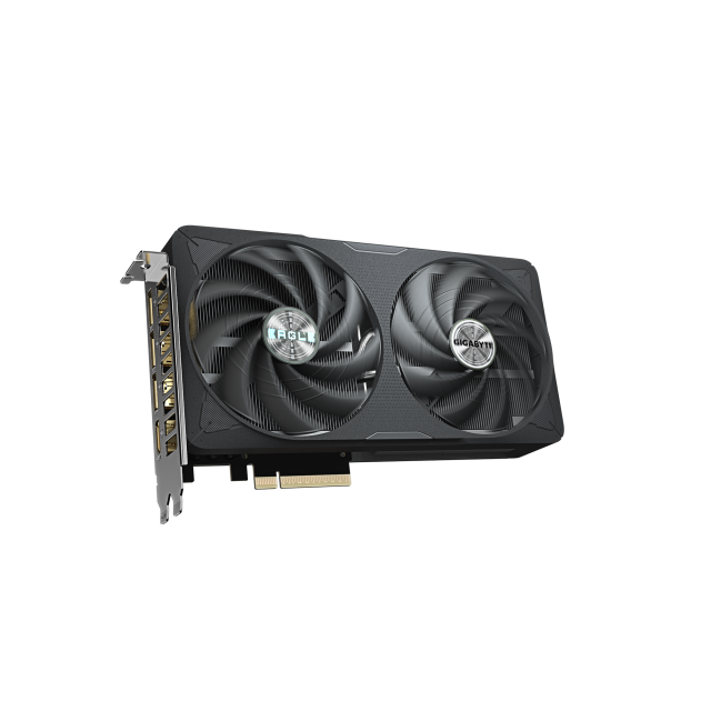 Graphic card GIGABYTE RTX 5060 TI EAGLE OC 16GB GDDR7 