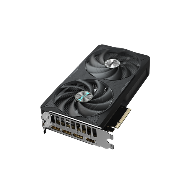 Graphic card GIGABYTE RTX 5060 TI EAGLE OC 16GB GDDR7 
