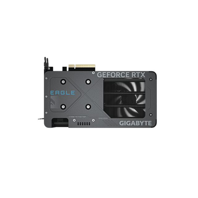 Graphic card GIGABYTE RTX 5060 TI EAGLE OC 16GB GDDR7 