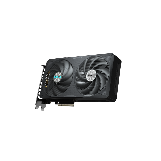 Graphic card GIGABYTE RTX 5060 TI EAGLE OC 16GB GDDR7 