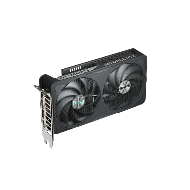 Graphic card GIGABYTE RTX 5060 TI EAGLE OC 16GB GDDR7 