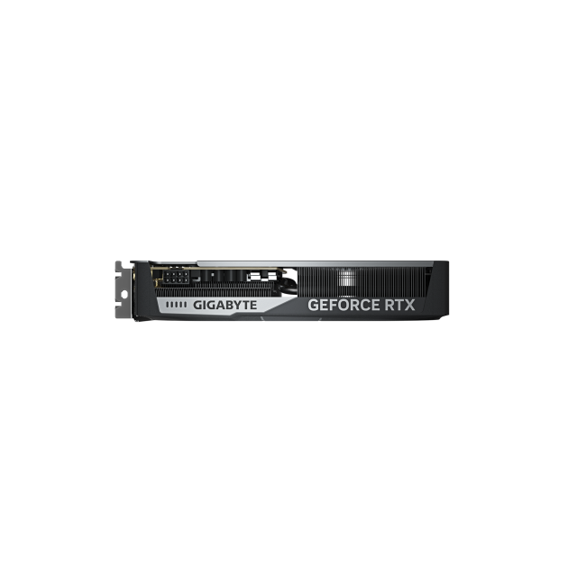 Graphic card GIGABYTE RTX 5060 TI EAGLE OC 8GB GDDR7 