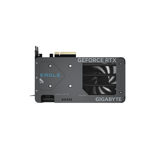Graphic card GIGABYTE RTX 5060 TI EAGLE OC 8GB GDDR7 