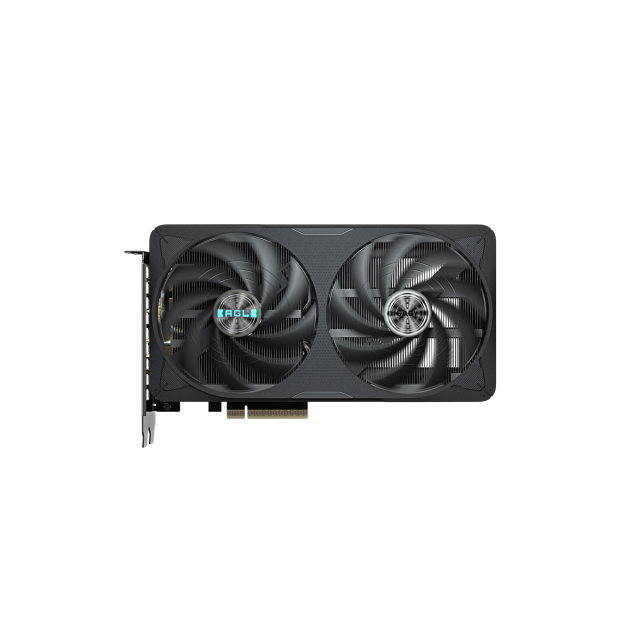 Graphic card GIGABYTE RTX 5060 TI EAGLE OC 8GB GDDR7 