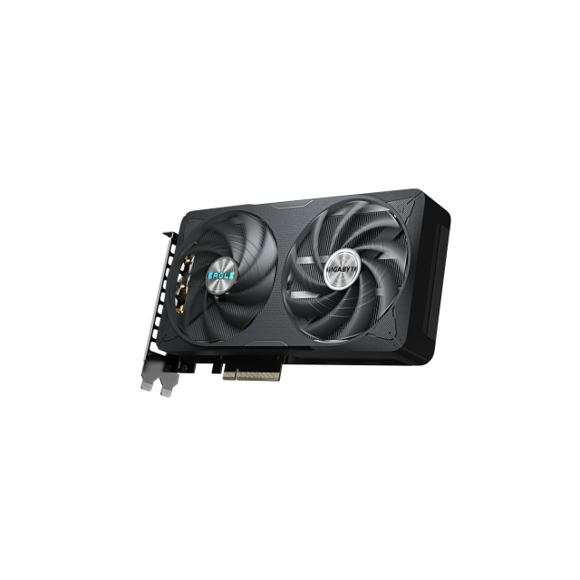 Graphic card GIGABYTE RTX 5060 TI EAGLE OC 8GB GDDR7 
