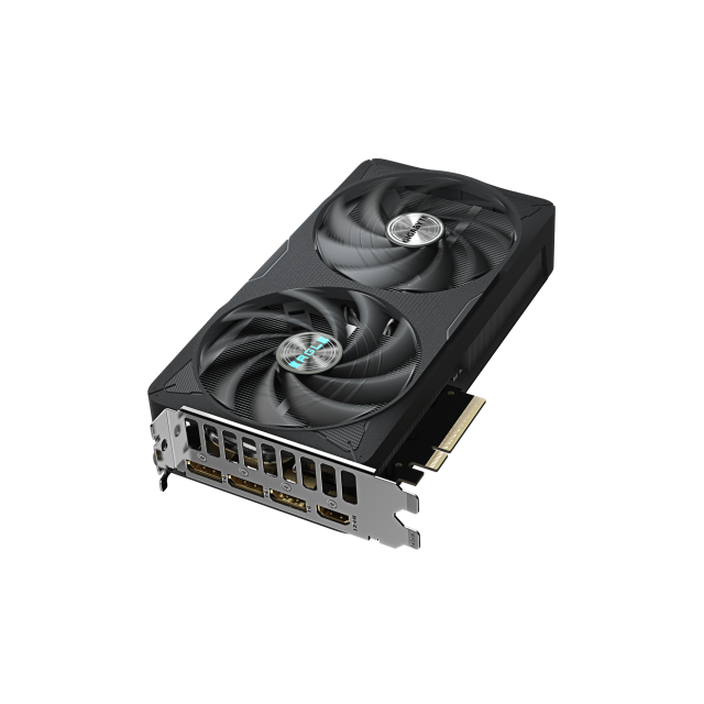 Graphic card GIGABYTE RTX 5060 TI EAGLE OC 8GB GDDR7 