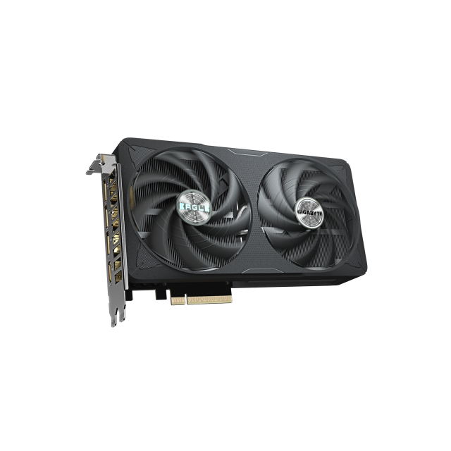 Graphic card GIGABYTE RTX 5060 TI EAGLE OC 8GB GDDR7 