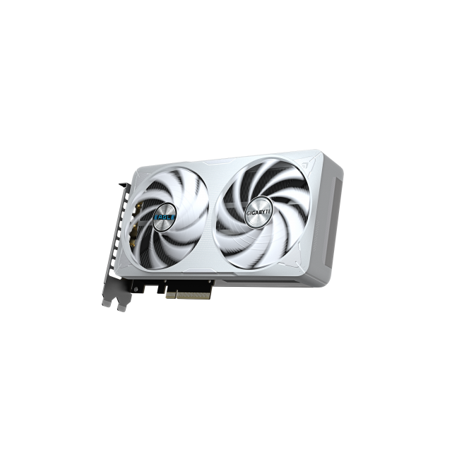 Graphic card GIGABYTE RTX 5060 TI EAGLE OC ICE 8GB GDDR7 