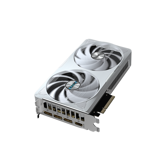 Graphic card GIGABYTE RTX 5060 TI EAGLE OC ICE 8GB GDDR7 