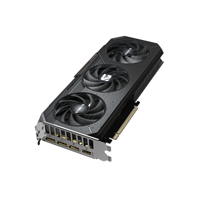 Graphic card GIGABYTE RTX 5060 TI GAMING OC 8GB GDDR7 