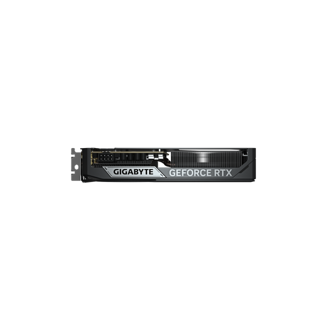 Graphic card GIGABYTE RTX 5060 TI WINDFORCE OC 16GB GDDR7 