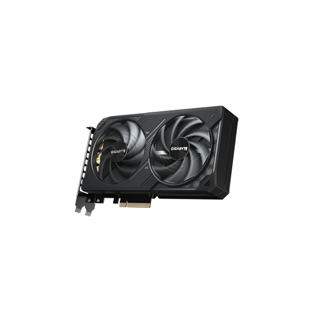 Graphic card GIGABYTE RTX 5060 TI WINDFORCE OC 16GB GDDR7 