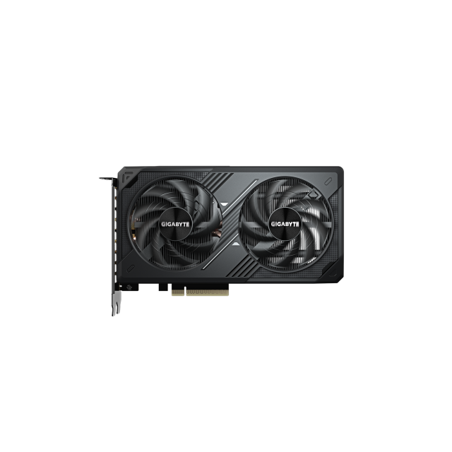Graphic card GIGABYTE RTX 5060 WINDFORCE 8GB GDDR7 