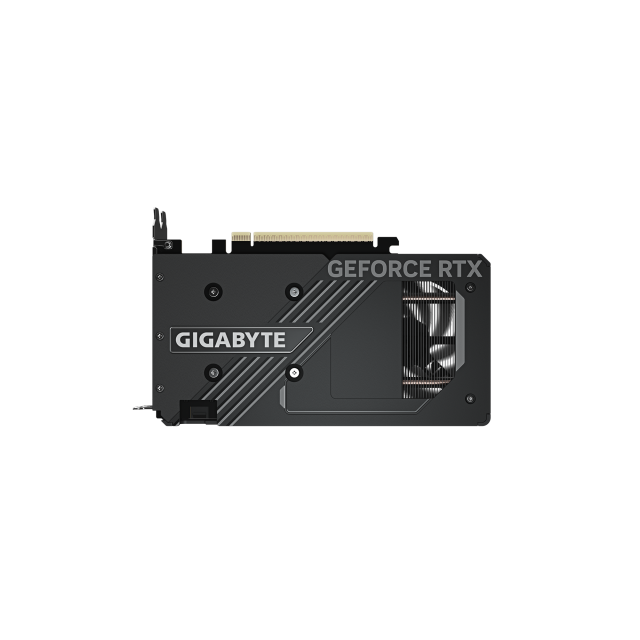 Graphic card GIGABYTE RTX 5060 WINDFORCE MAX OC 8GB GDDR7 