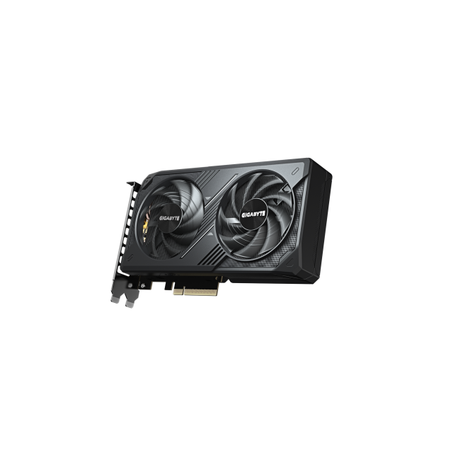 Graphic card GIGABYTE RTX 5060 WINDFORCE OC 8GB GDDR7 