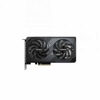 Graphic card GIGABYTE RTX 5060 WINDFORCE OC 8GB GDDR7