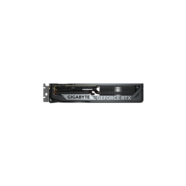 Graphic card GIGABYTE RTX 5060 WINDFORCE OC 8GB GDDR7 