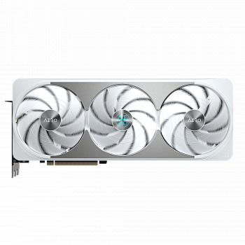 Graphic card GIGABYTE RTX 5070 TI AERO OC 16GB GDDR7