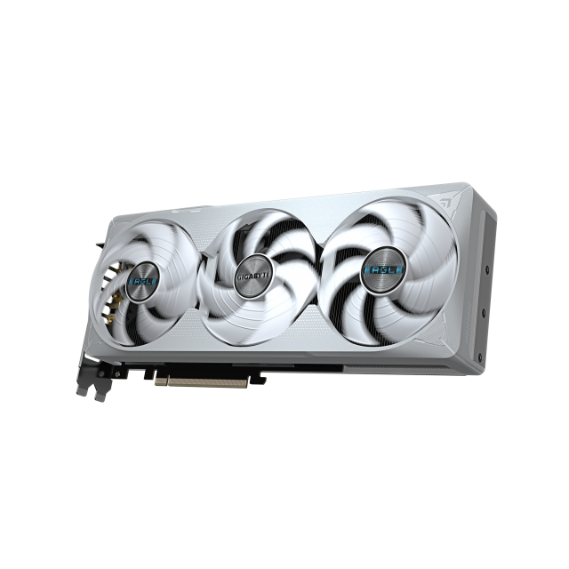 Graphic card GIGABYTE RTX 5070 TI EAGLE ICE OC SFF 16GB GDDR7 