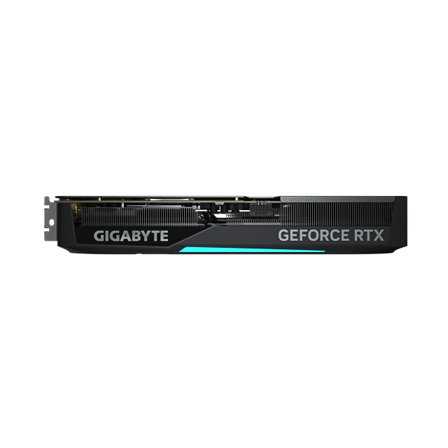 Graphic card GIGABYTE RTX 5070 TI EAGLE OC SFF 16GB GDDR7 