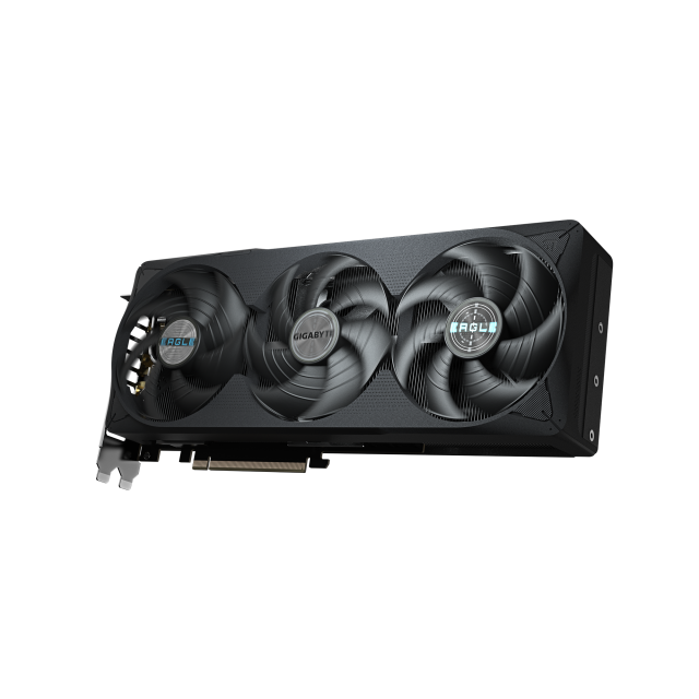 Graphic card GIGABYTE RTX 5070 TI EAGLE OC SFF 16GB GDDR7 